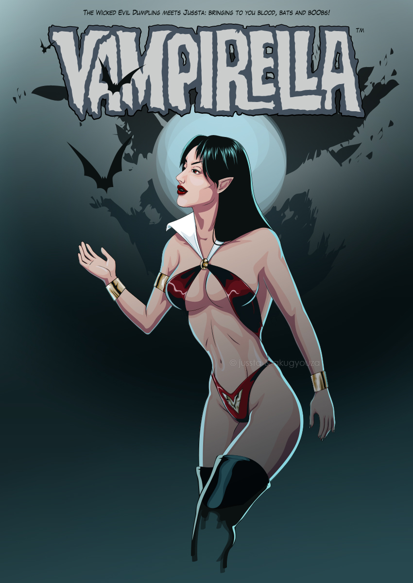 Vampi collab