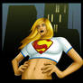 Supergirlme