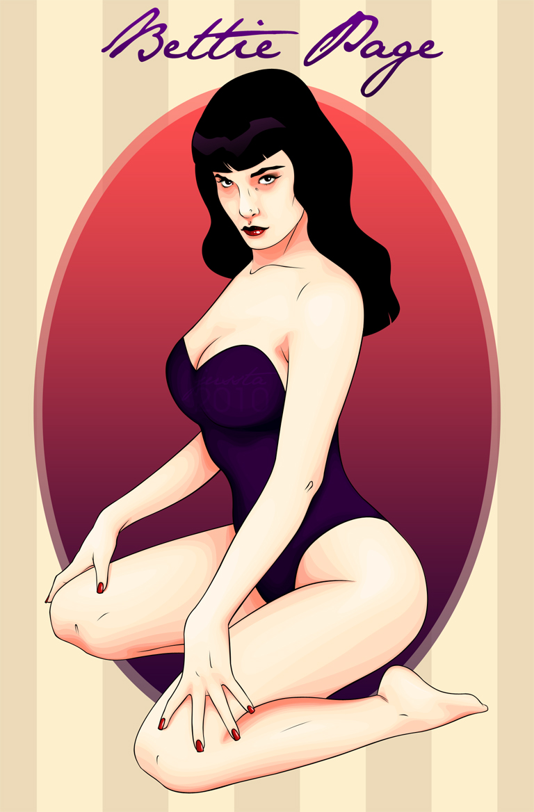 Bettie