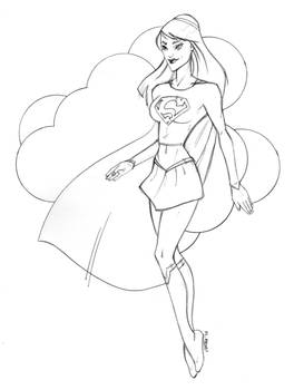 Supergirl