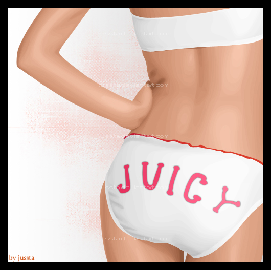 juicy