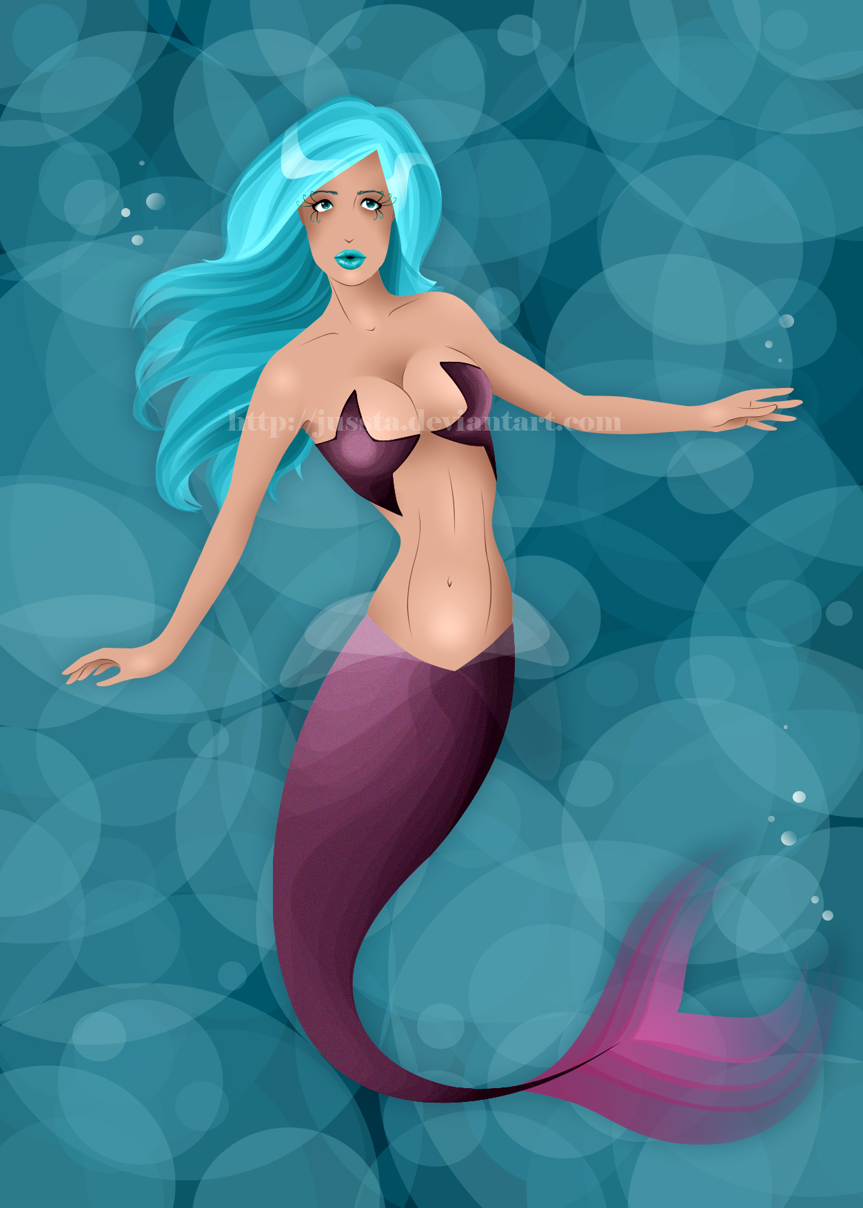 Mermaid