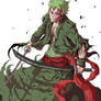 Roronoa Zoro