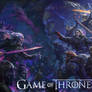 Game Of Thrones by Wisnu Tan edited by CHCMGRN