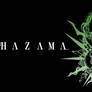 Hazama Background