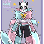 Cotton candy Orca ||OTA OPEN||