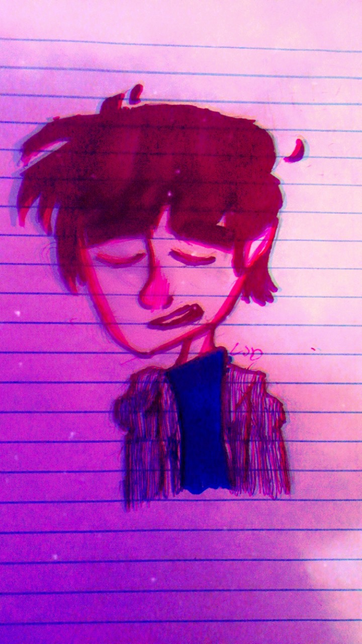 cartoon Ringo by Hippie-of-Insanity on DeviantArt