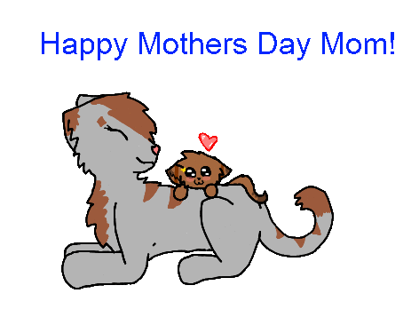 Love You Mom Gif By Bramfire On Deviantart Love You Mom Gif By Bramfire On Deviantart