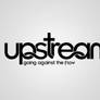 Upstream Logo - Plain