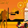 Absolut Orange
