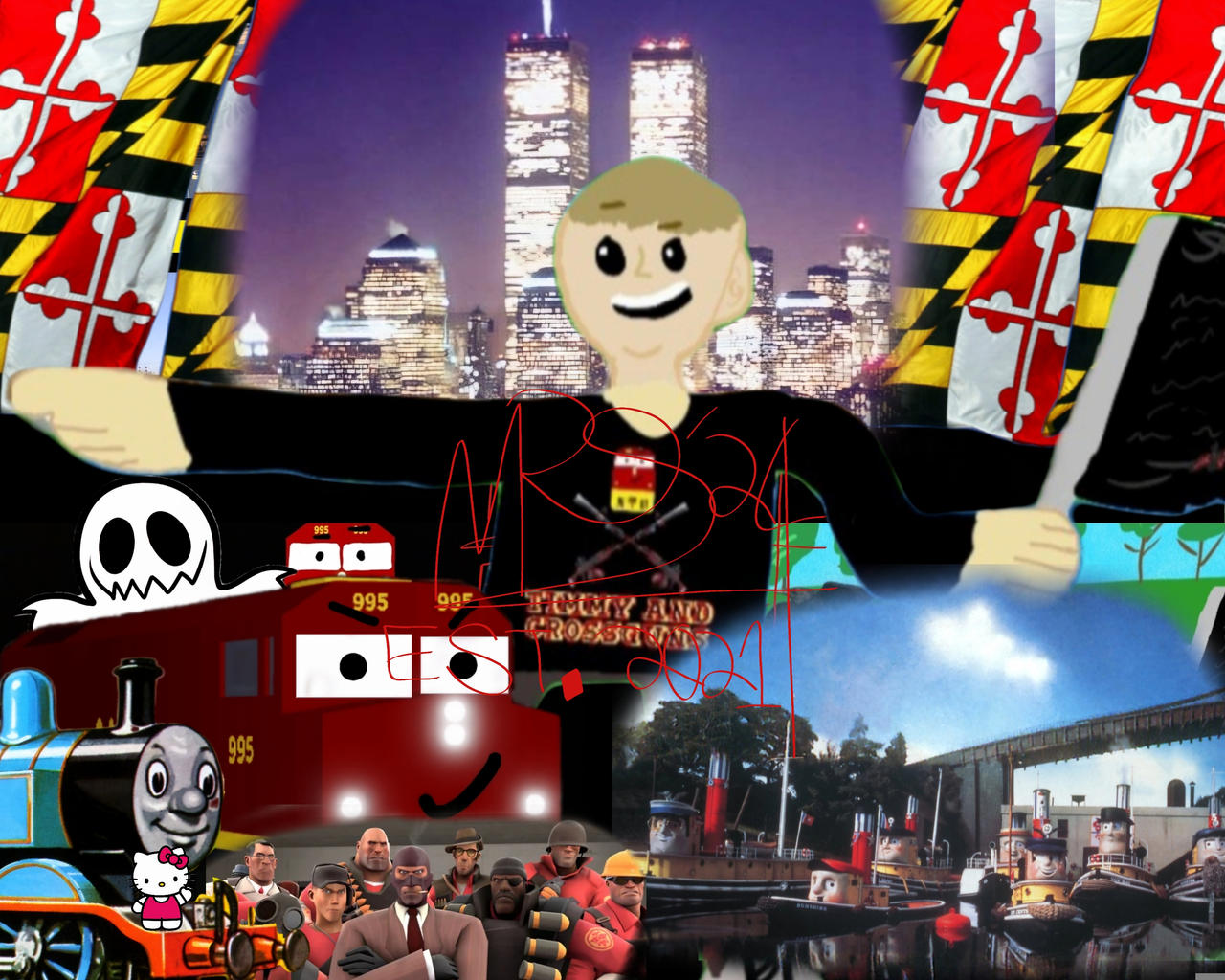 New Profile Pic For The Deviantart Account