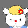 Fifi Winks At You!