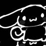 Blackened Cinnamoroll #2