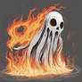 The Ghost Brigade King