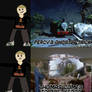 MRS '24 Thomas S2 Best V. Worst Episode Drake Meme