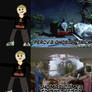 MRS '24 Thomas S2 Best V. Worst Episode Drake Meme