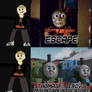 MRS '24 Thomas S3 Best V. Worst Episode Drake Meme