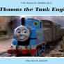 (RWS No. 2) Thomas The Tank Engine: TV Version