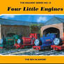 (RWS No. 10) Edward 4 Little Engines: TV Version