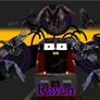Raven (Remastered)