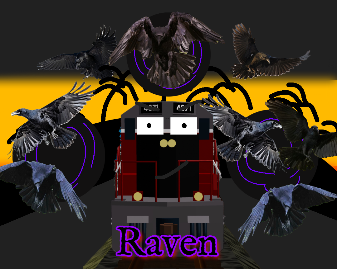 Raven (Remastered)