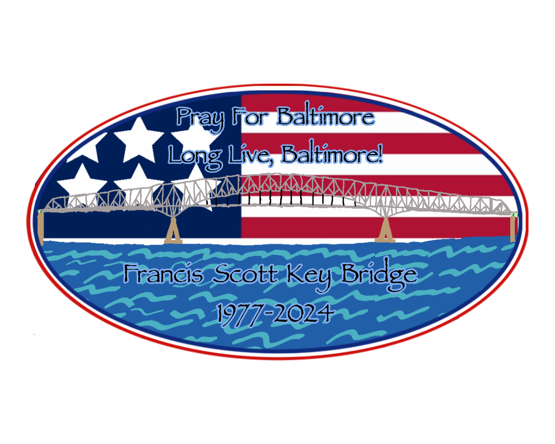 Francis Scott Key Bridge Deviation