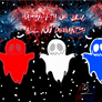 4th Of July Ghosts Have A Quote To Share To You