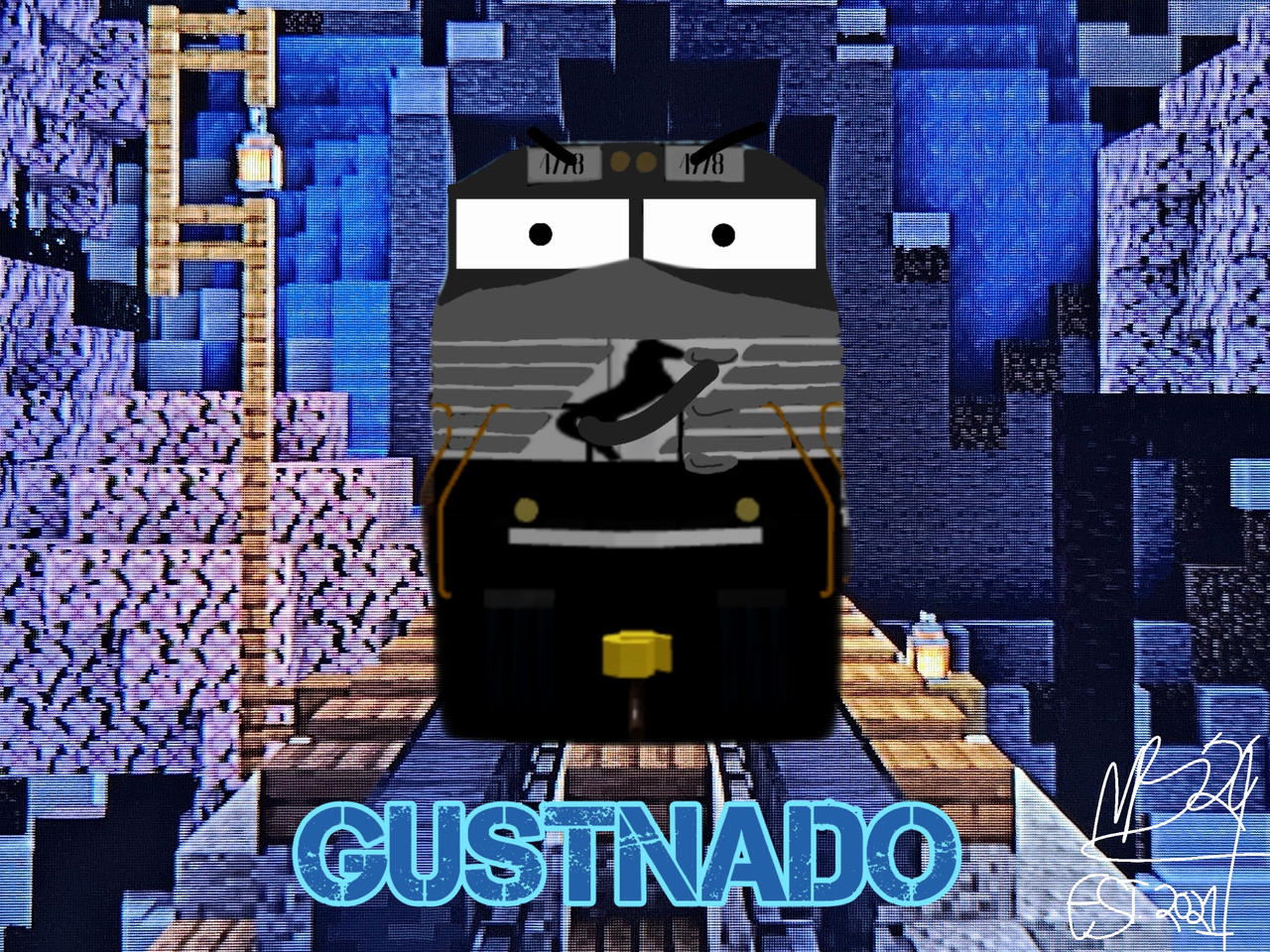 Gustnado