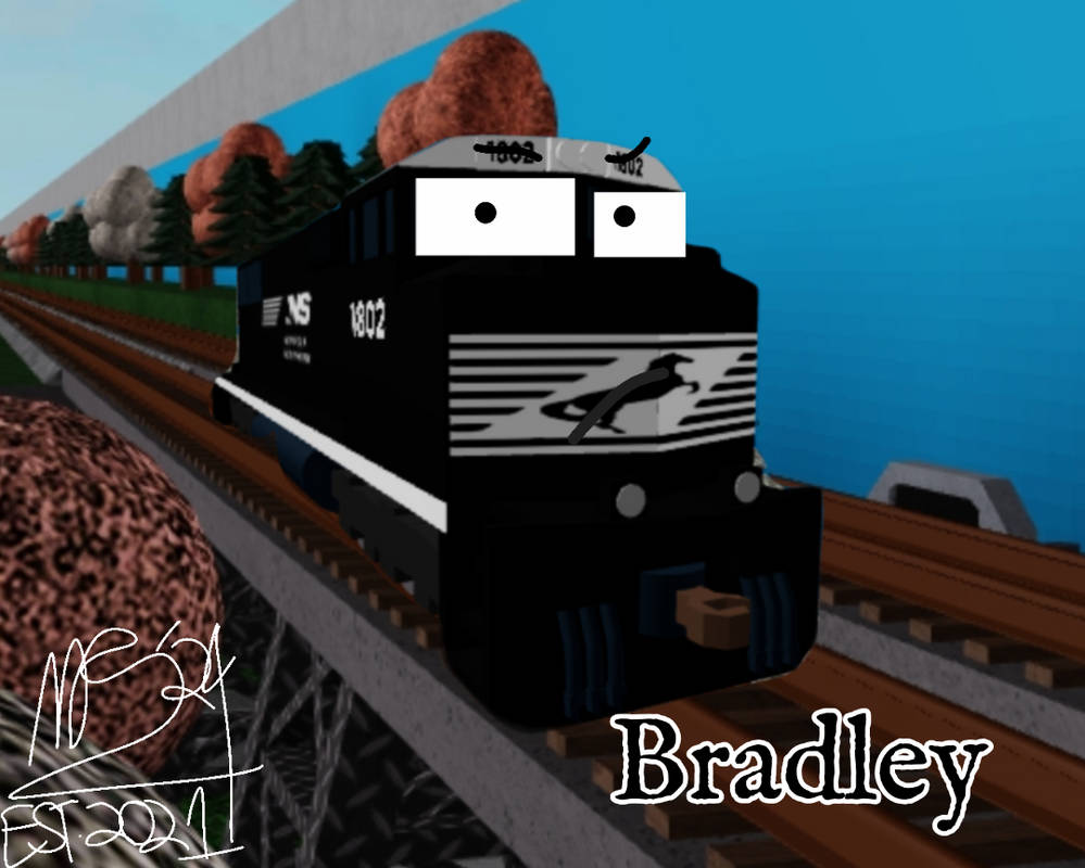 Bradley