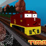 Timmy (Remastered)
