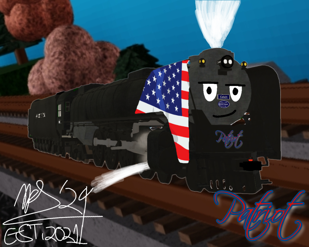 Patriot