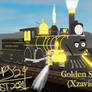 Golden Spike (Xzavion)