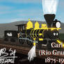 Carl (Rio Grande)