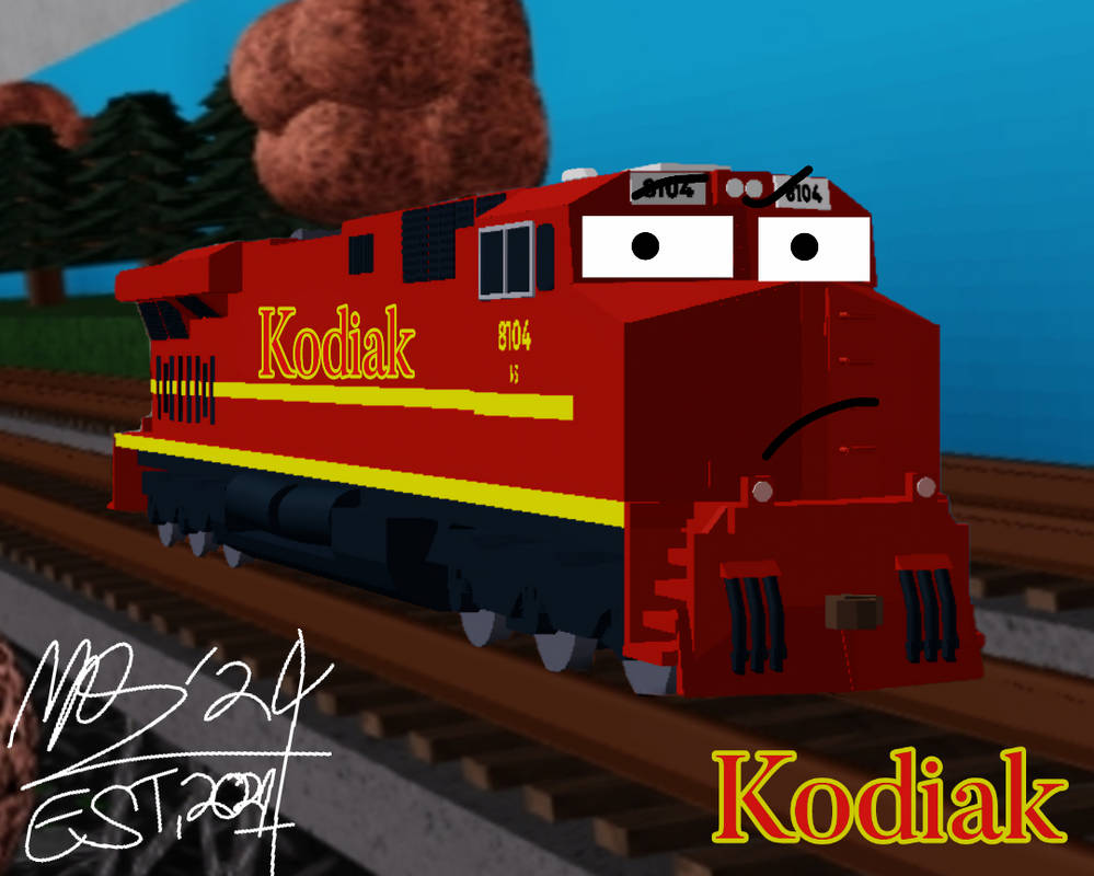 Kodiak