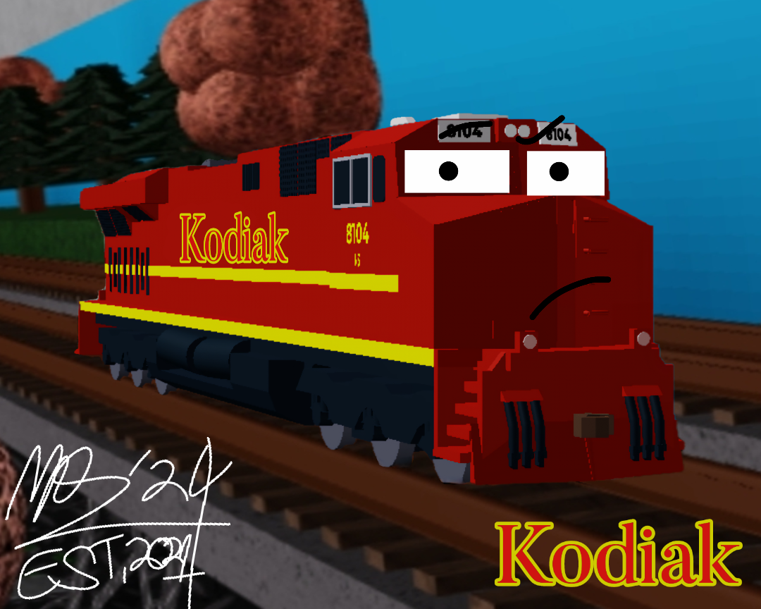 Kodiak