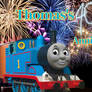 Thomas And Friends Turns 40 On This Day!!