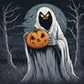 What Roams In The Night, Glowing With Intent