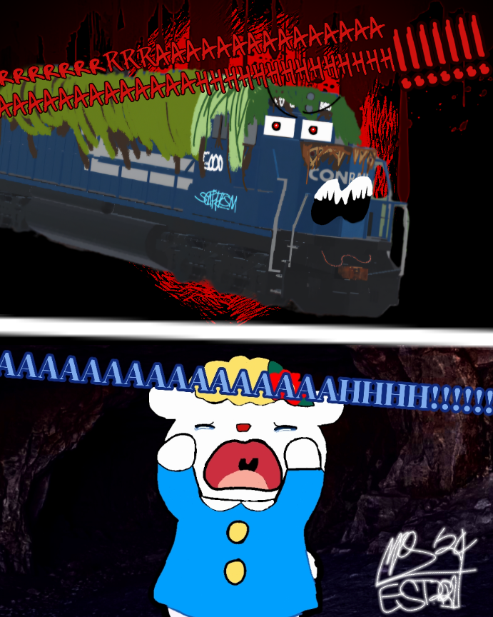 Scaphism Scares Fifi (Free Like Or Dislike)