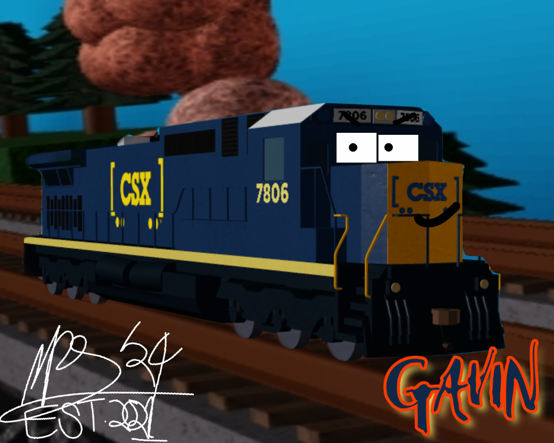 Gavin (Remastered)