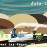 The Transcontinental 5 In WW2: #2