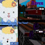 Fifi Ranks #2: Raven