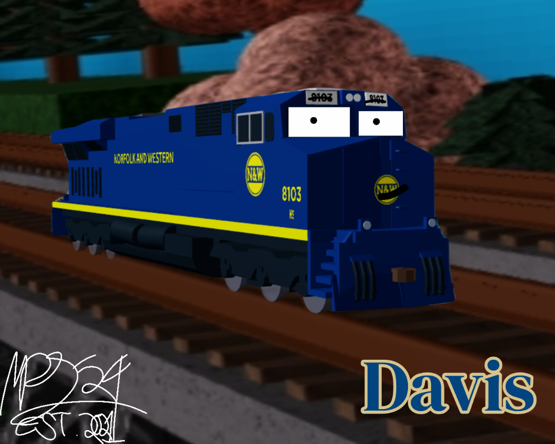 Davis