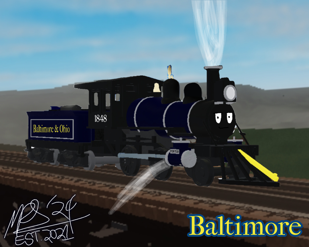 Baltimore