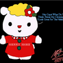 Fifi's Christmas Sweater