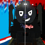 Patriotic Jekyll, Bloody Hyde