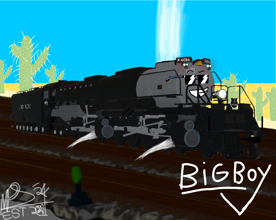 Big Boy