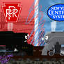 PRR Or NYC... Which One Would You Choose?
