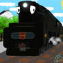 The Sweetest Train On Earth!