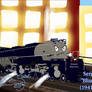 Sergeant Blue Navy (2025 Remastered)