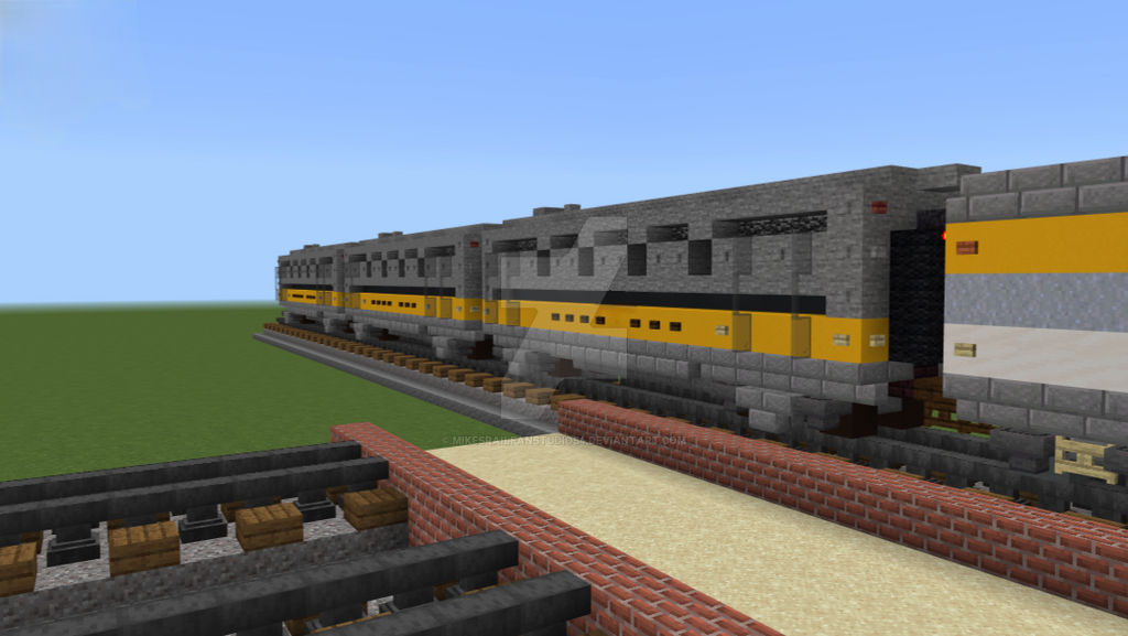 Zephyr Brute In Minecraft Pt. 2